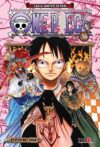 One Piece 36 | Ivrea Argentina