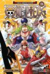 One Piece 38 | Ivrea Argentina