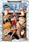 One Piece 39 | Ivrea Argentina
