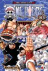 One Piece 40 | Ivrea Argentina