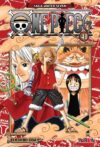 One Piece 41 | Ivrea Argentina