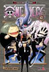 One Piece 42 | Ivrea Argentina