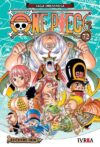 onepiece72.jpg One Piece 72 | Ivrea Argentina