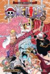 onepiece73.jpg One Piece 73 | Ivrea Argentina