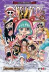 onepiece74.jpg One Piece 74 | Ivrea Argentina