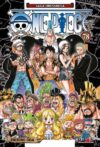 onepiece78.jpg One Piece 78 | Ivrea Argentina