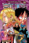 onepiece84.jpg One Piece 84 | Ivrea Argentina