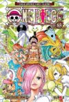 onepiece85.jpg One Piece 85 | Ivrea Argentina