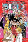 onepiece86.jpg One Piece 86 | Ivrea Argentina