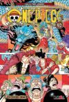 onepiece92.jpg One Piece 92 | Ivrea Argentina