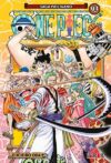 onepiece93.jpg One Piece 93 | Ivrea Argentina