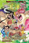 onepiece94.jpg One Piece 94 | Ivrea Argentina