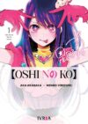oshinoko01.jpg Oshi No Ko 01 | Ivrea Argentina