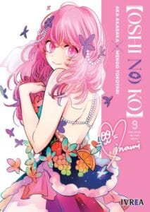 Oshi No Ko 09 | Ivrea Argentina