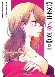 Oshi No Ko 13 | Ivrea Argentina - Ofertón
