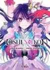 oshinoko16.jpg Oshi No Ko 16 | Ivrea Argentina