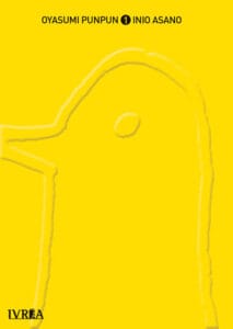 Oyasumi Punpun 01 | Ivrea Argentina
