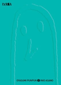 Oyasumi Punpun 02 | Ivrea Argentina