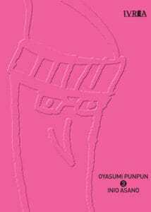 Oyasumi Punpun 03 | Ivrea Argentina