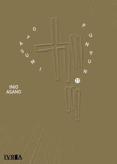 Oyasumi Punpun 11 | Ivrea Argentina