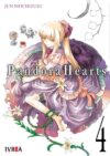 pandorahearts04.jpg Pandora Hearts 04 | Ivrea Argentina