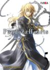 pandorahearts05.jpg Pandora Hearts 05 | Ivrea Argentina