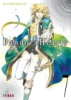 pandorahearts07.jpg Pandora Hearts 07 | Ivrea Argentina