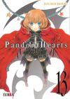 pandorahearts13.jpg Pandora Hearts 13 | Ivrea Argentina