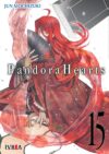 pandorahearts15.jpg Pandora Hearts 15 | Ivrea Argentina