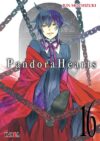 pandorahearts16.jpg Pandora Hearts 16 | Ivrea Argentina