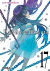 pandorahearts17.jpg Pandora Hearts 17 | Ivrea Argentina