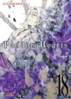 pandorahearts18.jpg Pandora Hearts 18 | Ivrea Argentina