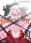 pandorahearts19.jpg Pandora Hearts 19 | Ivrea Argentina