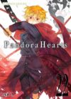 pandorahearts22.jpg Pandora Hearts 22 | Ivrea Argentina