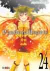 pandorahearts24.jpg Pandora Hearts 24 | Ivrea Argentina