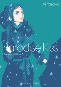 Paradise Kiss Glamour Edition 03 | Ivrea Argentina