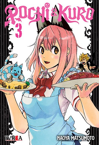 POCHI & KURO 03