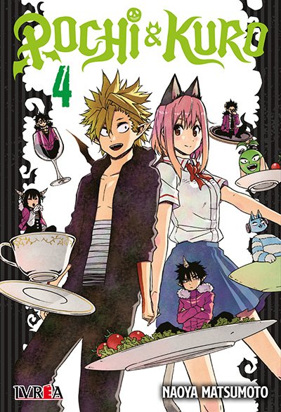 POCHI & KURO 04