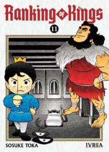rankingofkings11.jpg Ranking Of Kings 11 | Ivrea Argentina