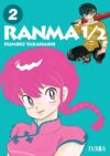 ranma02.jpg Ranma 1/2 02 | Ivrea Argentina