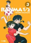 ranma03.jpg Ranma 1/2 03 | Ivrea Argentina