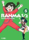ranma05.jpg Ranma 1/2 05 | Ivrea Argentina