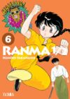 ranma06.jpg Ranma 1/2 06 | Ivrea Argentina