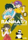 ranma08.jpg Ranma 1/2 08 | Ivrea Argentina