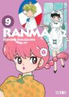 ranma09.jpg Ranma 1/2 09 | Ivrea Argentina
