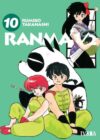 ranma10.jpg Ranma 1/2 10 | Ivrea Argentina