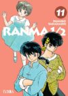 ranma11.jpg Ranma 1/2 11 | Ivrea Argentina