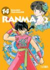 ranma14.jpg Ranma 1/2 14 | Ivrea Argentina