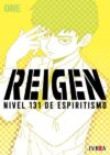 Reigen (Tomo Único) | Ivrea Argentina