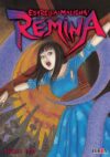 remina.jpg Junji Ito Remina (Tomo Único) | Ivrea Argentina